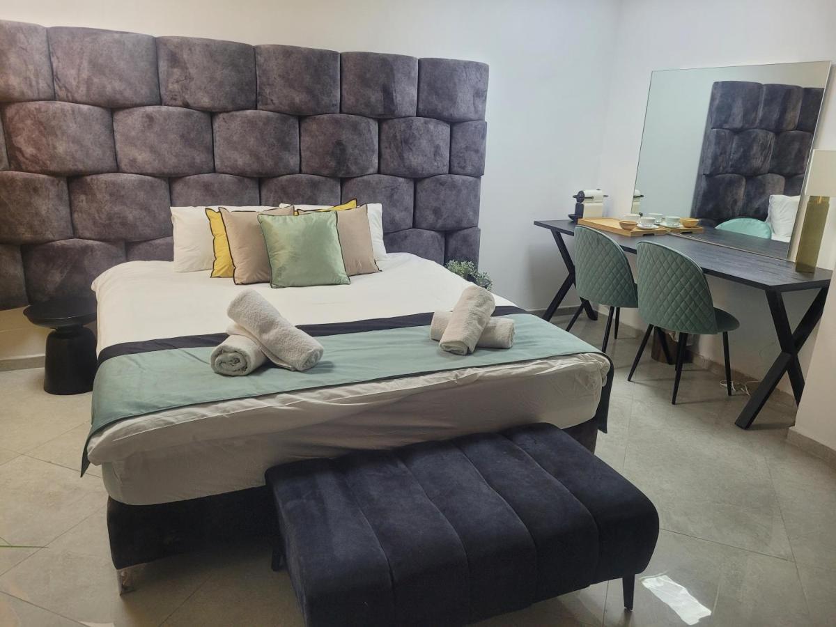Yalarent Malina Motel In Tiberias Exterior photo